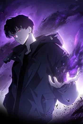 Overlord of Insects อาชีพระดับเทพ เจ้าแห่งแมลงภัยพิบัติ Banner