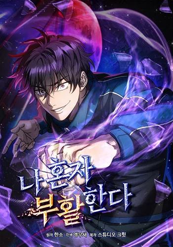 Solo Resurrection Banner