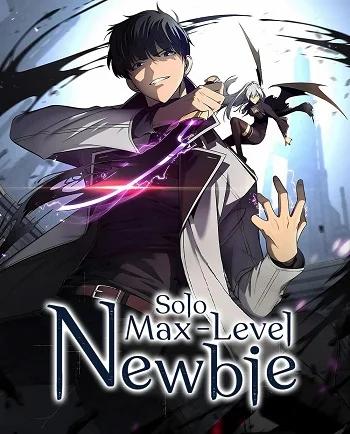 Solo Max-Level Newbie ผู้เล่นหน้าใหม่เลเวลแมกซ์ Banner