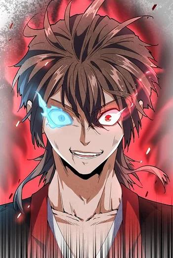 Magic Emperor ราชาจอมเวทย์ Banner