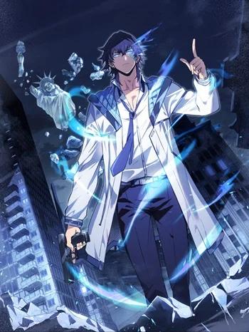The King of Snow ราชาแห่งหิมะ Banner