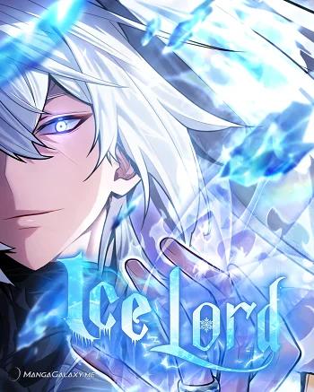 Ice Lord เจ้าตำหนักเหมันต์ Banner