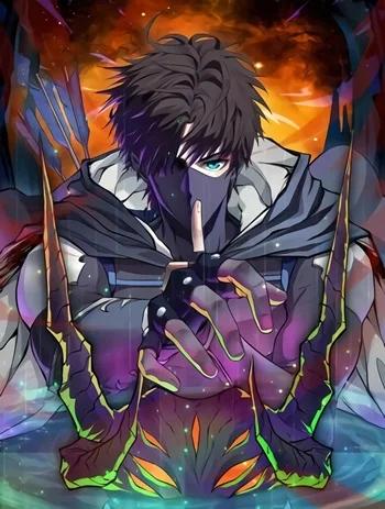SSS-Rank Lone Summoner Banner